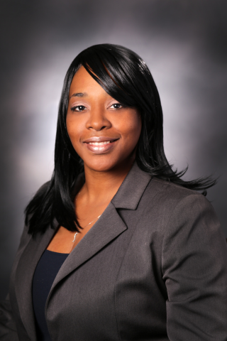 ShaMelle White, MD