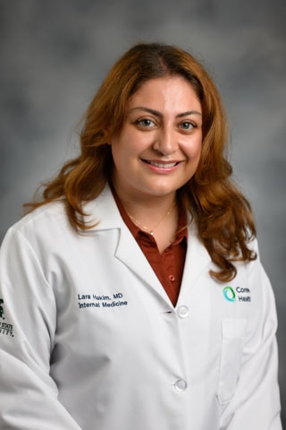 Lara Hakim, MD