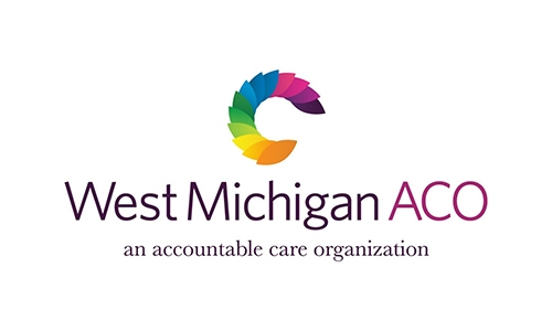 West Michigan ACO logo