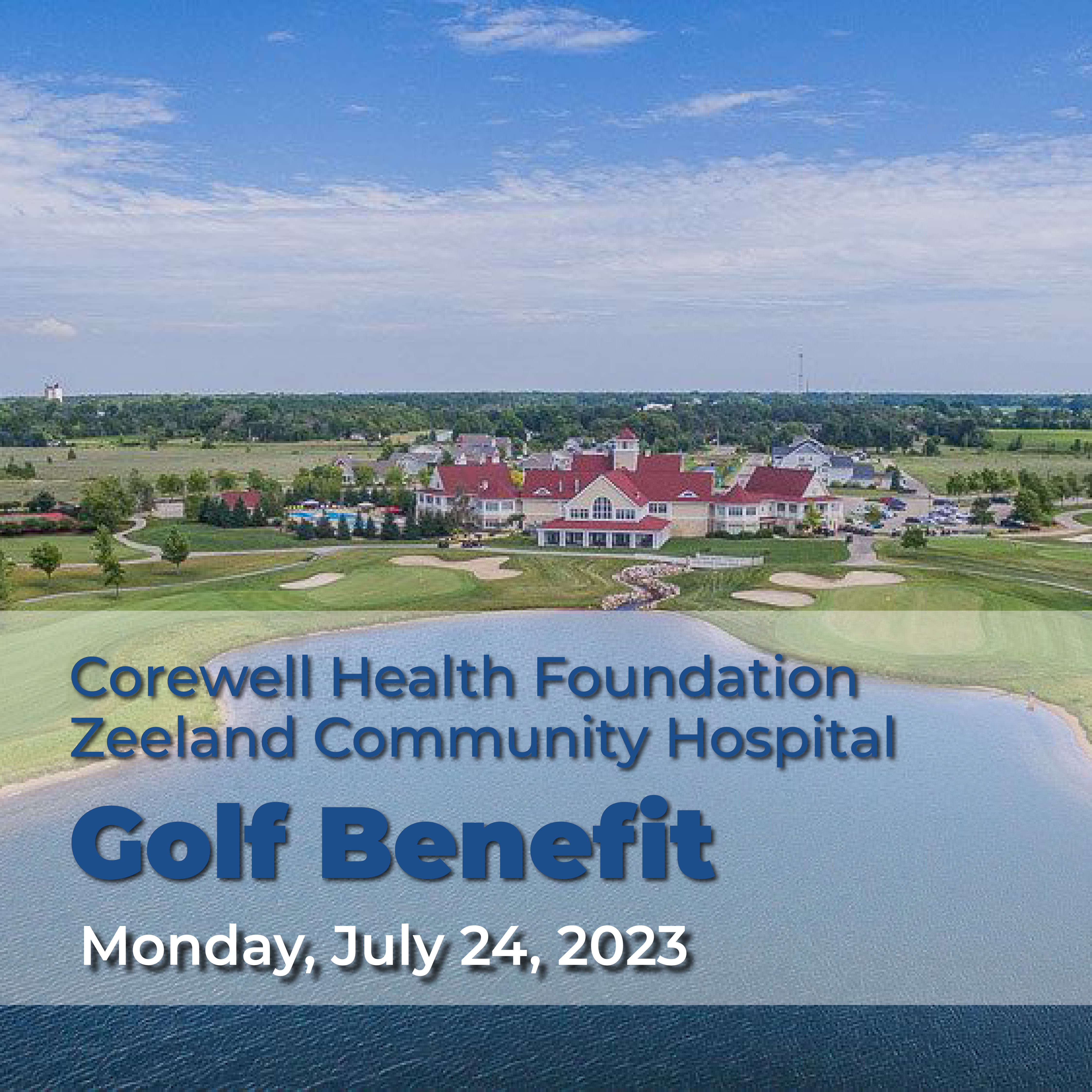 Zeeland Golf
