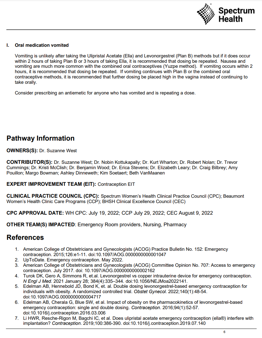 Clinical Pathways image 6