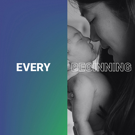 Every Beginning