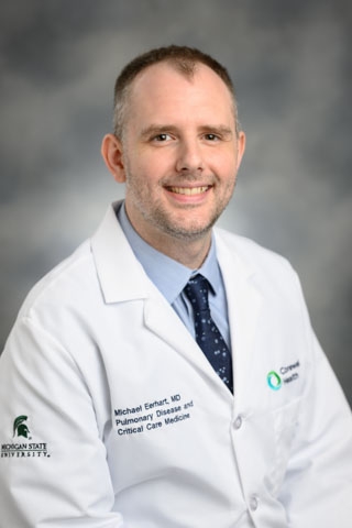 Michael Eerhart, MD