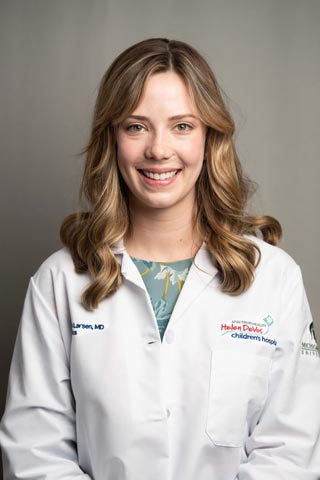 Danielle Larsen, MD