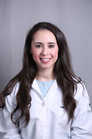 Nicole Blair, MD