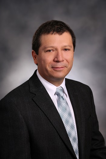 Renzo Loyaga-Rendon, MD, PhD