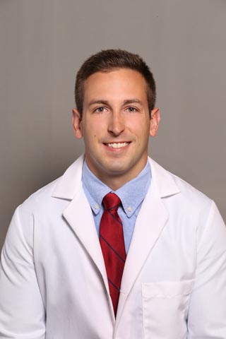 Bryce Biberstein, MD