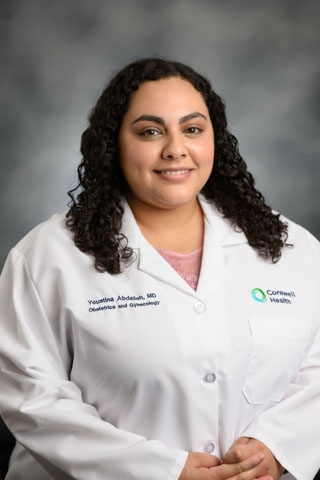 Youstina Abdallah, MD