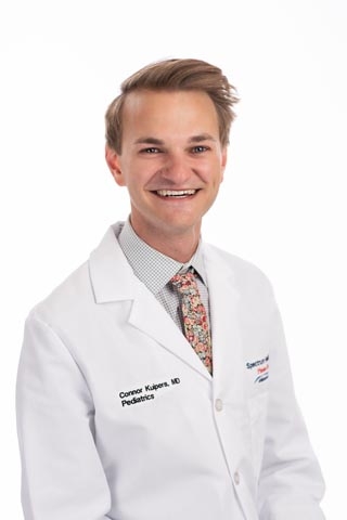 Connor Kuipers, MD
