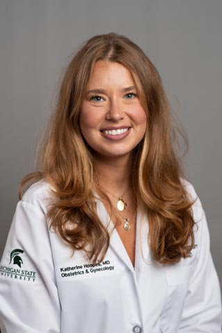 Katherine Hoopes, MD