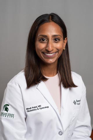 Bindi Patel, MD