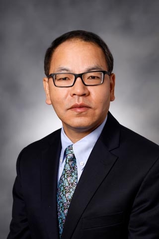 Jiangyong Min, MD, PhD