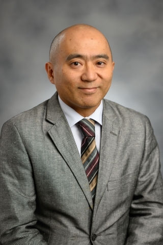Maximiliano Tamae Kakazu, MD 