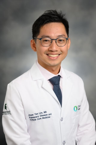 Chee Yao Lim, MD