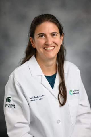 Lauren Bootzin, MD