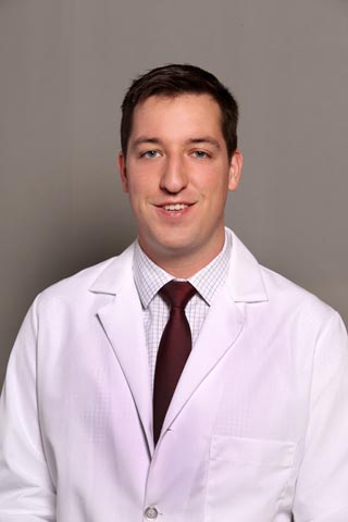 Matthew Haley, MD