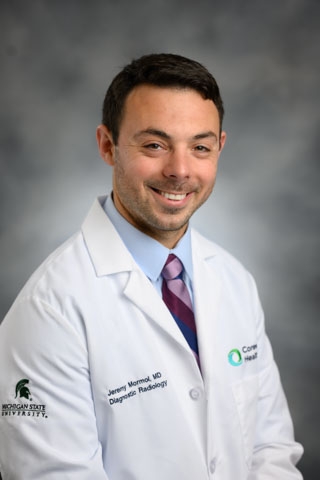 Jeremy Mormol, MD