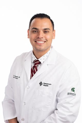 Victor Magana Castro, MD
