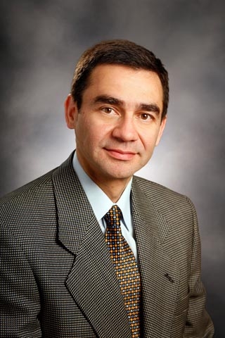 Carlos Tavera, MD