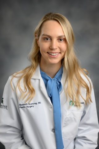 Elizabeth Bushong, MD