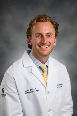 Austin Smith, MD