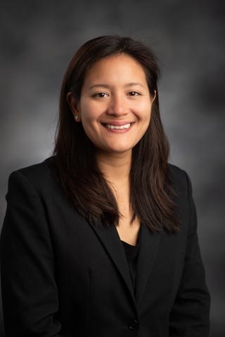 Kailyn Kwong-Hing, MD