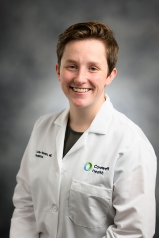Katherine Peterson, MD