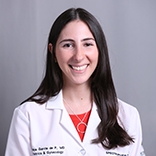 Jessica Garcia de Paredes, MD