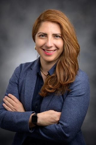 Stefania Soria Zurita, MD​