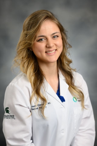 Lauren Eberhardt, MD