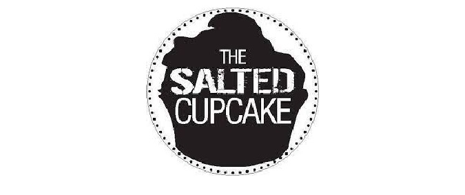 Salted Cupcakes logo