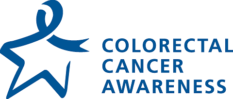 Colon Cancer Awareness logo