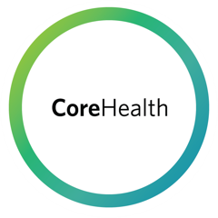 Corehealth Logo