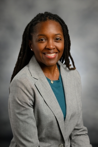 Candace Smith-King, MD 