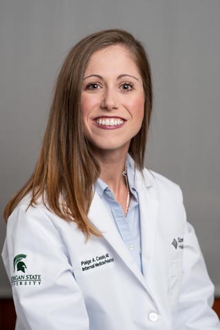 Paige Cassidy, MD