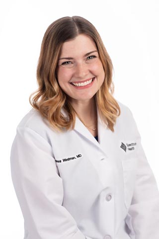 Andrea Westman, MD