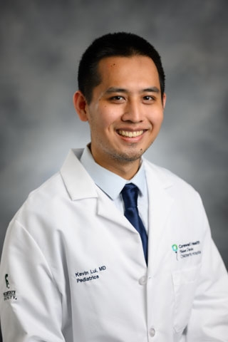 Kevin Liu, MD