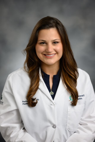 Rachel Weber, MD