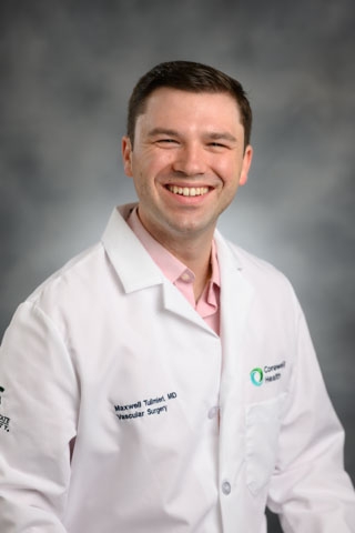 Maxwell Tulimieri, MD