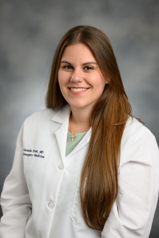 Amanda Ernst, MD