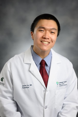 Jason Lin, MD