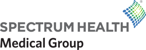 Spectrum Health Medical Group Logo