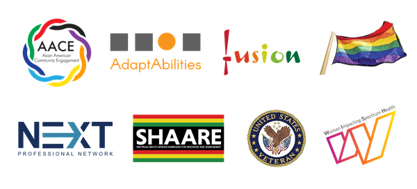 Inclusion Resource Groups
