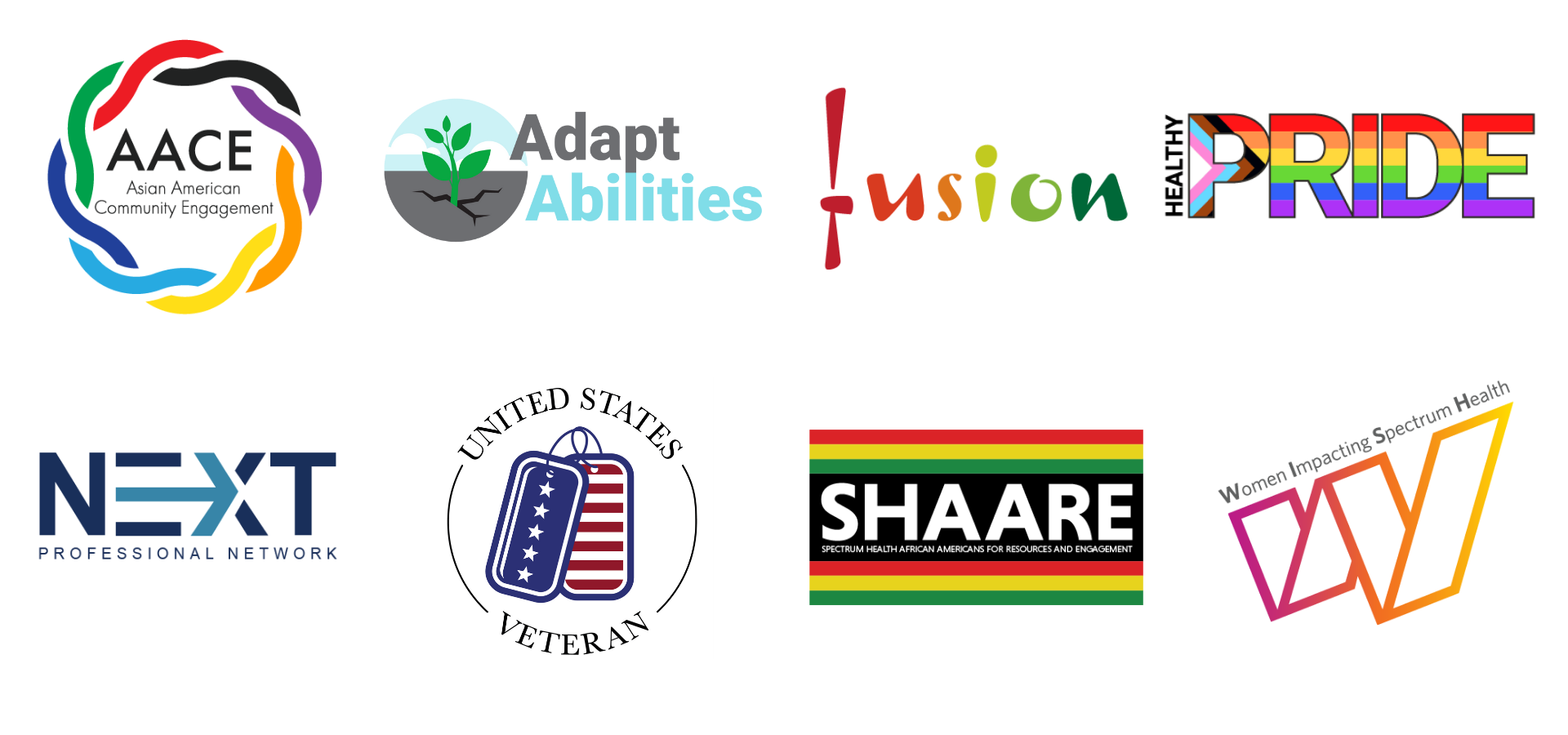 Inclusion Resource Groups