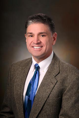 Jeffrey Schneider, MD​
