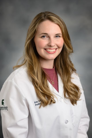 Erin Miller, MD