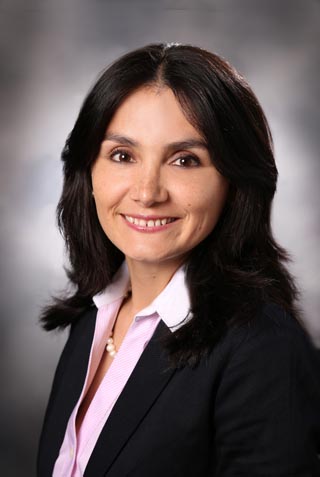 Johanna Zea Hernandez, MD