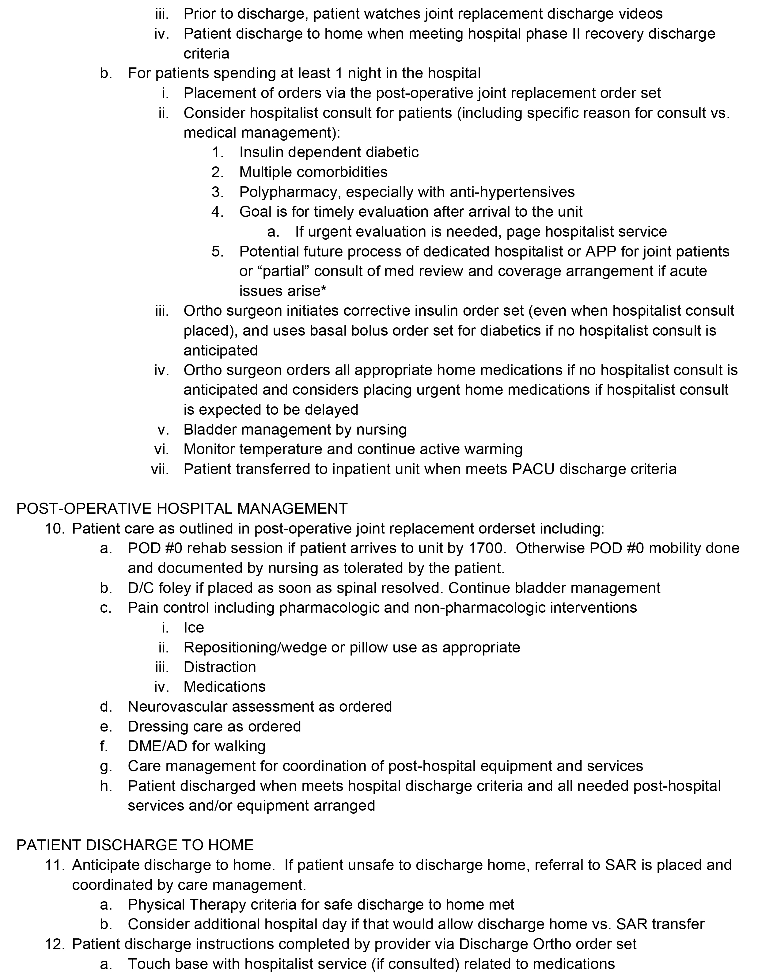Clinical Guidelines Document Image 6