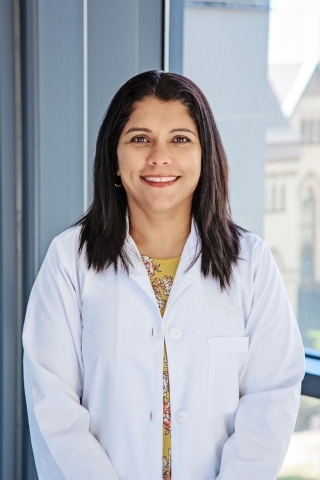 Bhawana Arora, MD