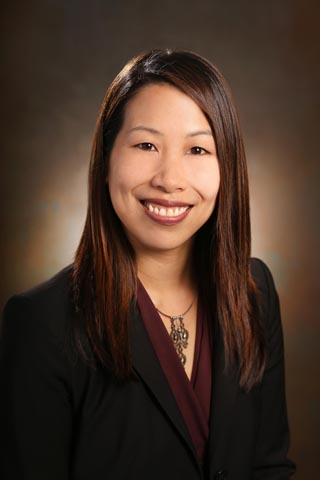 Amanda Yang, MD